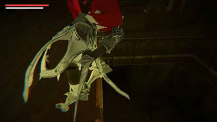 Stella's Pointless Castle Awakening screenshot 4