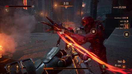 HELLBREAK screenshot 18
