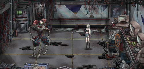 Outlying Island screenshot 10