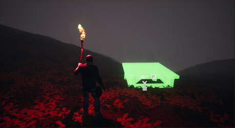 THE LAST BREATH screenshot 8