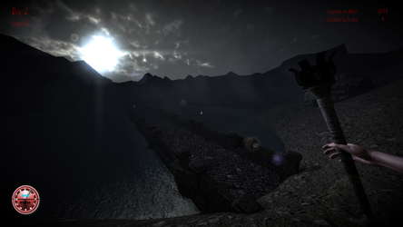 Shattered screenshot 13