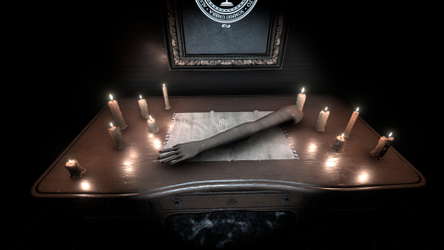 Deathbloom: Chapter 2 screenshot 7