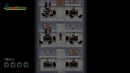 Pecaminosa screenshot 9