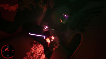 Undying Lantern screenshot 9