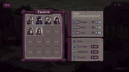 Crown of Pain screenshot 4