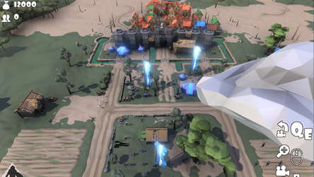 ♞ The Tactics of War ♞ screenshot 4