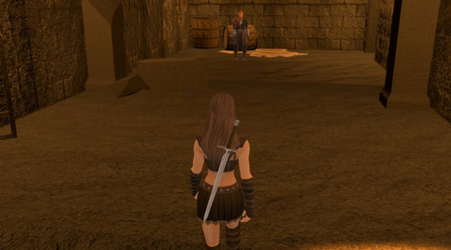 Resurrection The Judgment screenshot 6