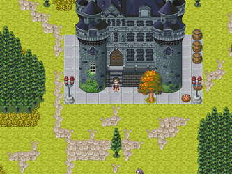 She Who Rises screenshot 14