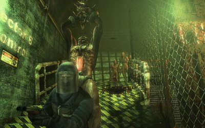 Killing Floor screenshot 18