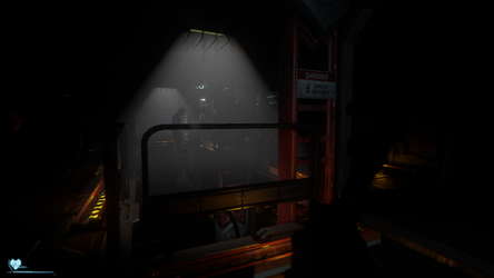Syndrome screenshot 5