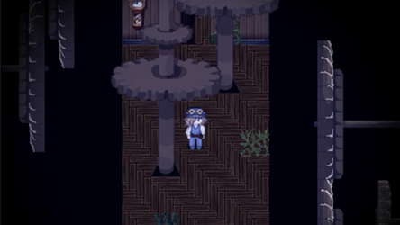 The Clockworker screenshot 1