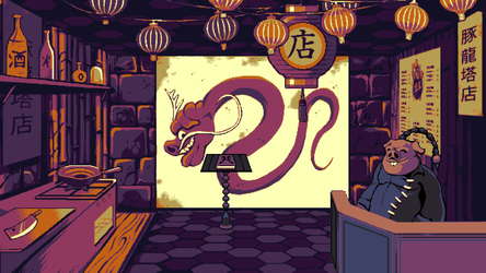 Timothy and the Tower of Mu screenshot 8