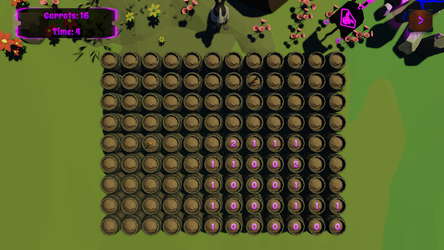 Witchy Woes screenshot 8