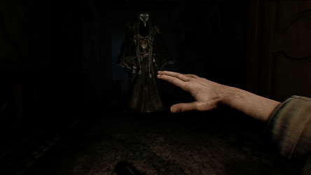 The Dark Occult screenshot 17