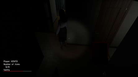 Ghost Member screenshot 4
