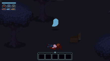 Don't Give Up: Not Ready to Die screenshot 11