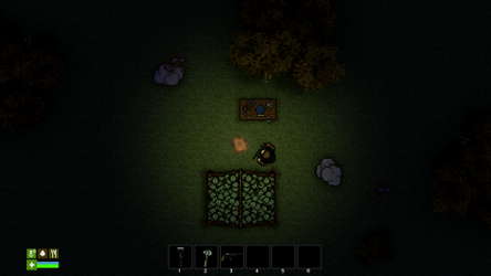SURV screenshot 2