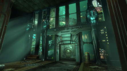 BioShock™ Remastered screenshot 3