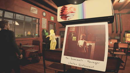 Okinawa Journal screenshot 3