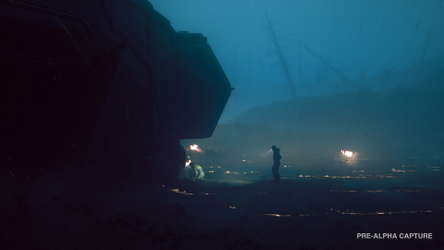 Alien: Isolation 2 screenshot 2