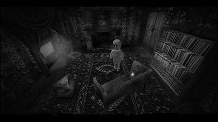 A Short Tale of Solitude screenshot 2
