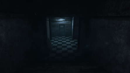Ashley: The Emptiness Inside screenshot 12