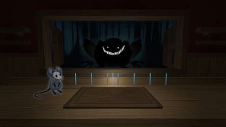 Ravenous Rhythm screenshot 2
