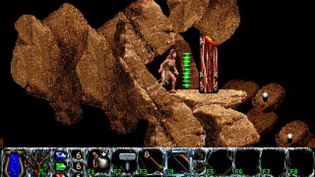 Inner Worlds screenshot 6