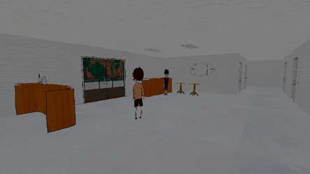 KAKURENBO: Hide and Seek screenshot 6