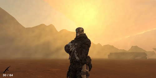 Faith Of Life _ Survive Edition screenshot 1