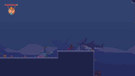 Moonlit screenshot 4
