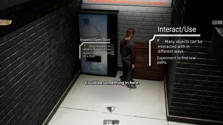 Deprived screenshot 3