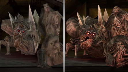 Legacy of Kain™ Soul Reaver 1&2 Remastered screenshot 8