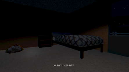 Scelerophobia screenshot 1