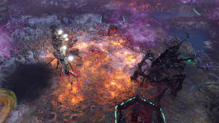 ZEPHON screenshot 9