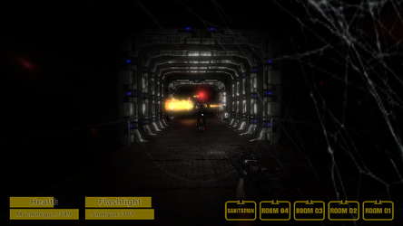 Nobody Paradox screenshot 11