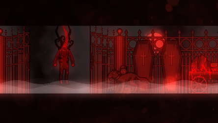 DEEP FOG screenshot 4