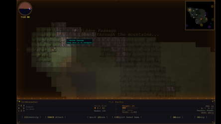 Crownseeker screenshot 9