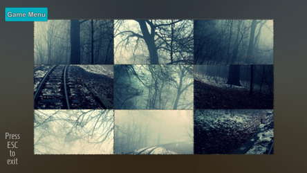 Halloween Puzzles screenshot 5