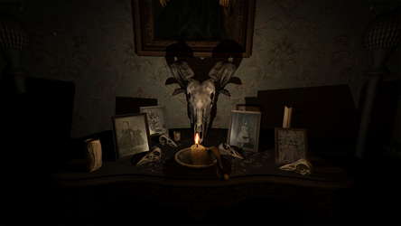 AFFECTED: The Manor - The Complete Edition screenshot 7