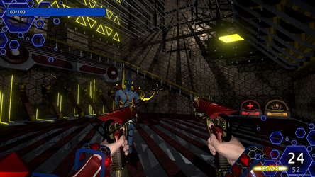 Planeta 55 screenshot 4
