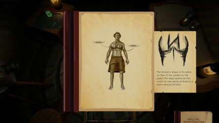 Necrologium screenshot 11