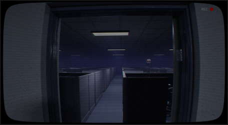 Backrooms: Multiverse screenshot 5