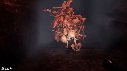 THE MADHOUSE | Infected Mansion screenshot 8