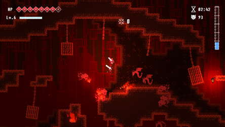 Rain of Awakening screenshot 5