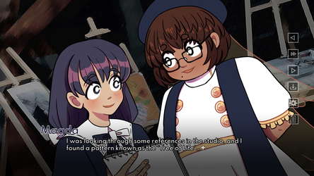 Bad Faith screenshot 1