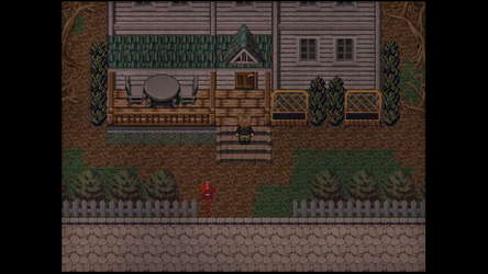 The Crooked Man screenshot 5