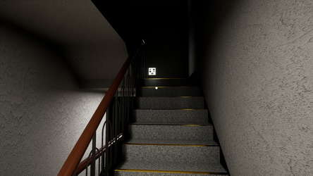 The elevator screenshot 3