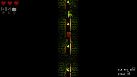 Bastion of the Eldritch screenshot 4