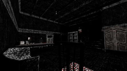 Red Town screenshot 3